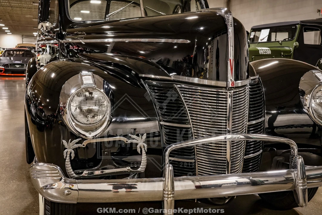 1940 Ford Standard & Deluxe & Super Deluxe - Image 19 of 31
