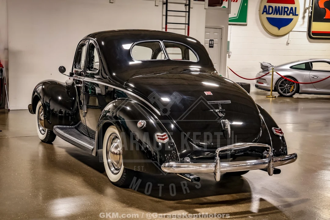 1940 Ford Standard & Deluxe & Super Deluxe - Image 8 of 31