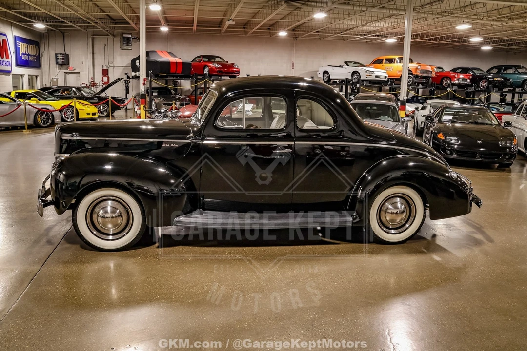 1940 Ford Standard & Deluxe & Super Deluxe - Image 6 of 31
