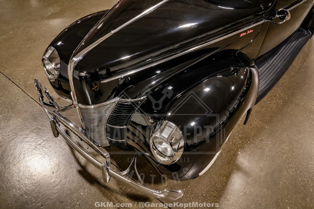 1940 Ford Standard & Deluxe & Super Deluxe - Image 23 of 31