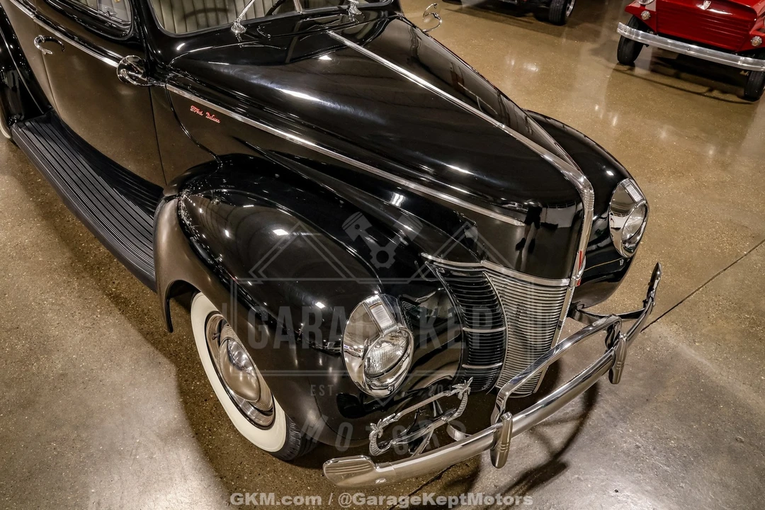 1940 Ford Standard & Deluxe & Super Deluxe - Image 15 of 31