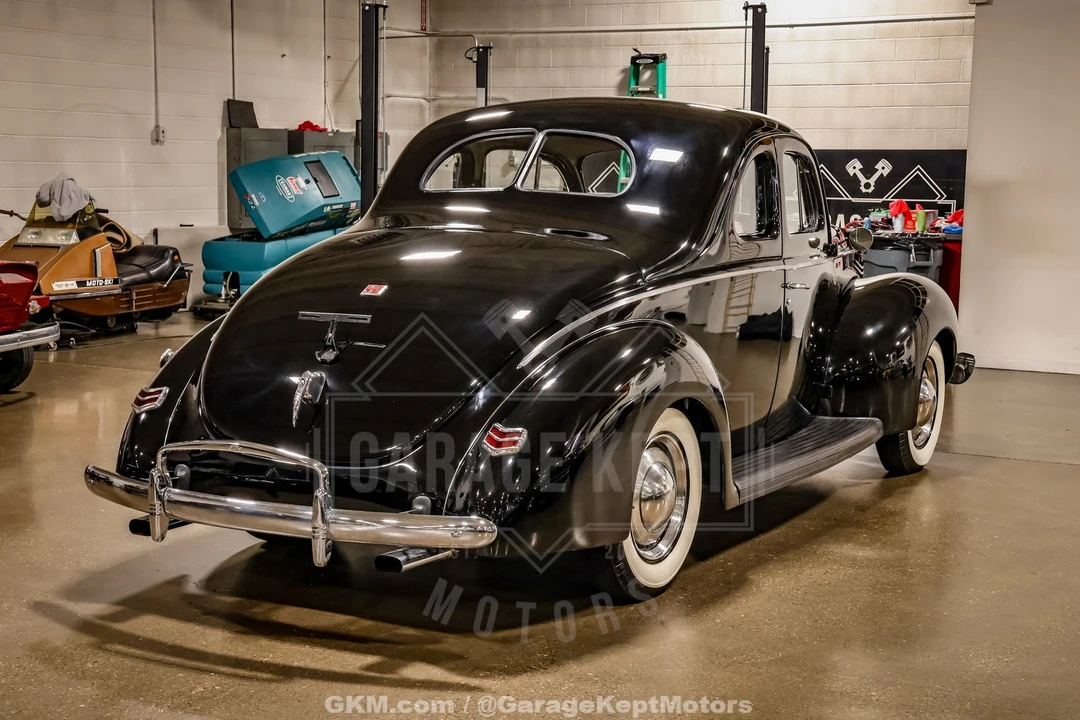 1940 Ford Standard & Deluxe & Super Deluxe - Image 9 of 31