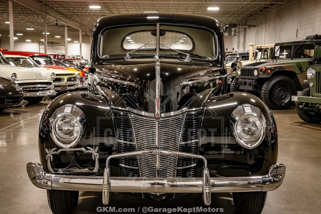 1940 Ford Standard & Deluxe & Super Deluxe - Image 21 of 31