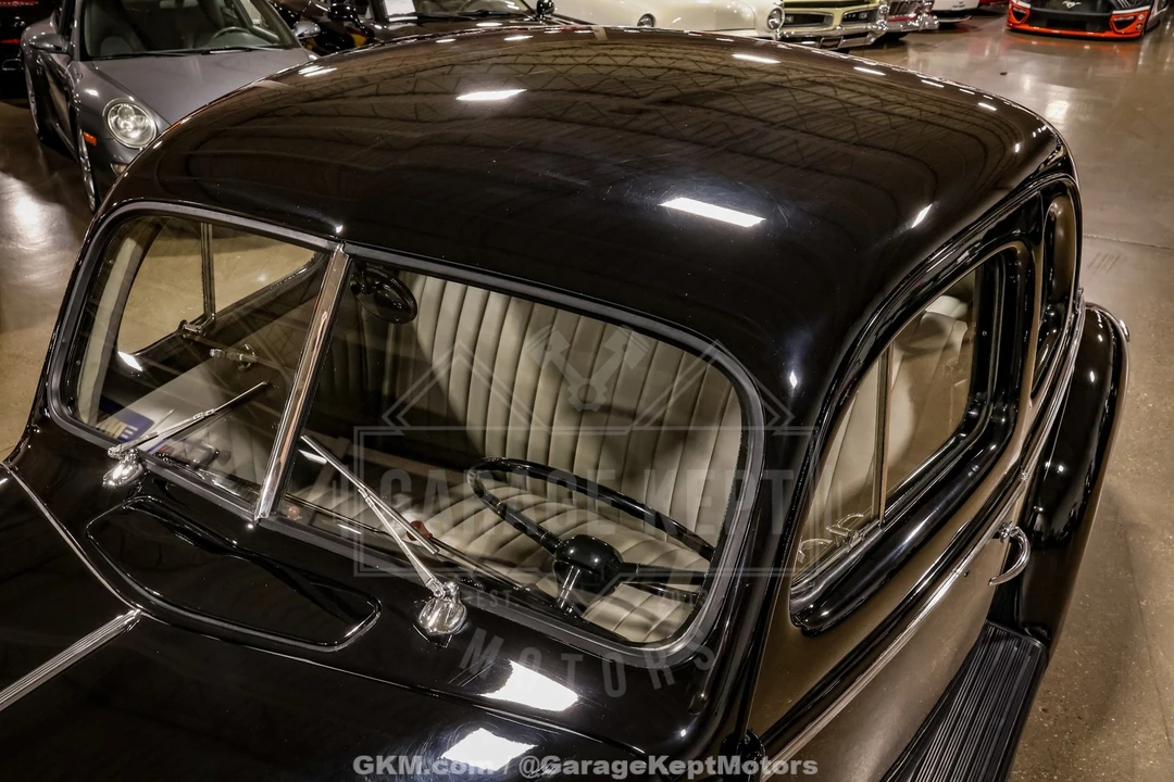 1940 Ford Standard & Deluxe & Super Deluxe - Image 25 of 31