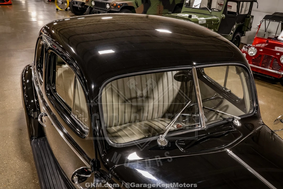 1940 Ford Standard & Deluxe & Super Deluxe - Image 17 of 31