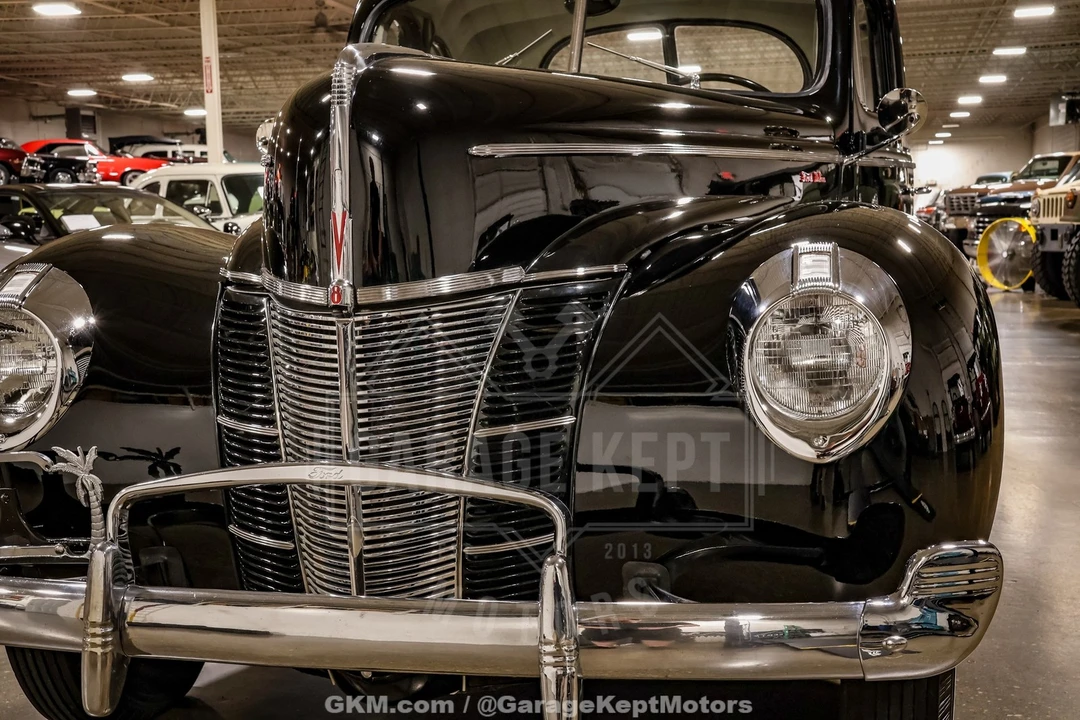 1940 Ford Standard & Deluxe & Super Deluxe - Image 20 of 31