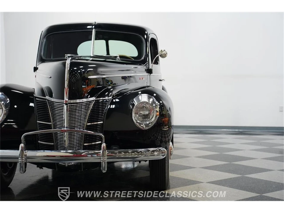 1940 Ford Standard & Deluxe & Super Deluxe - Image 17 of 31