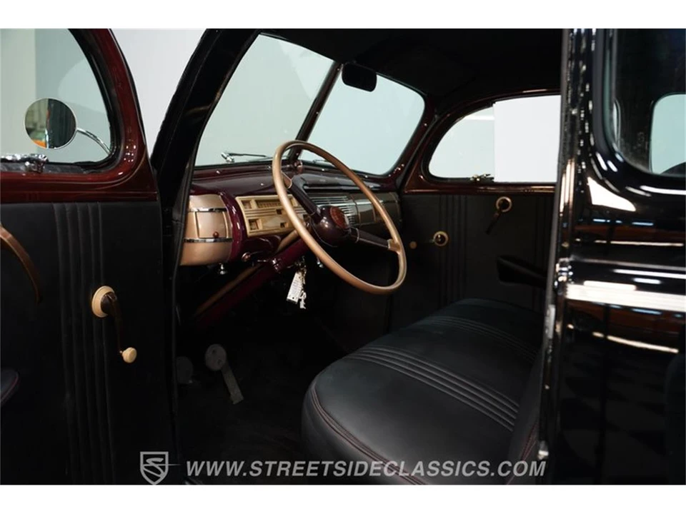 1940 Ford Standard & Deluxe & Super Deluxe - Image 2 of 31