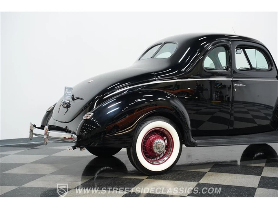 1940 Ford Standard & Deluxe & Super Deluxe - Image 23 of 31