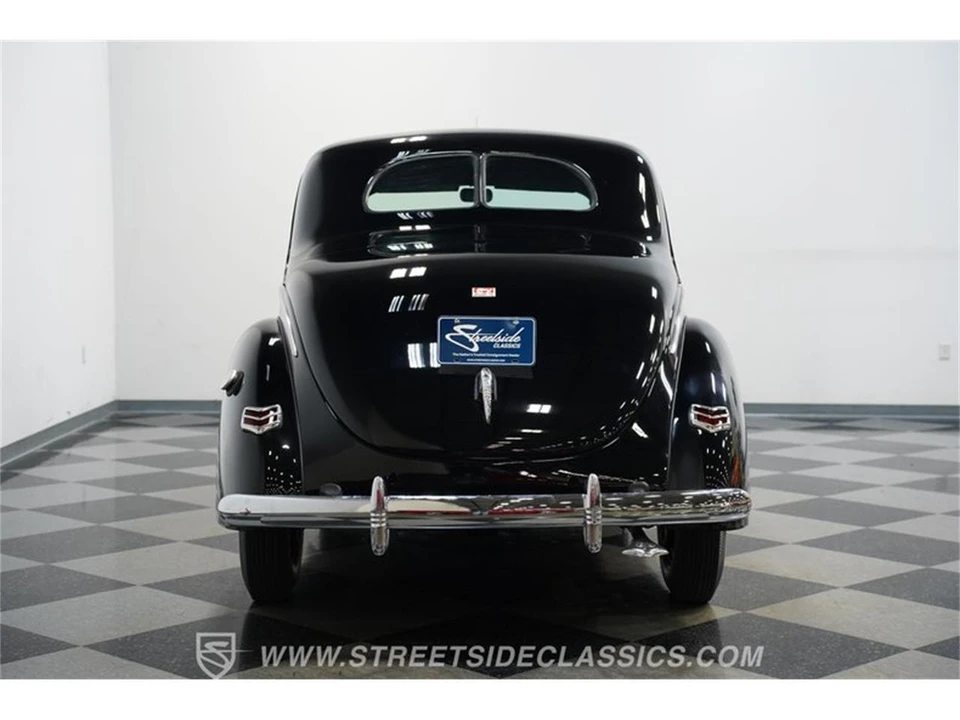 1940 Ford Standard & Deluxe & Super Deluxe - Image 8 of 31