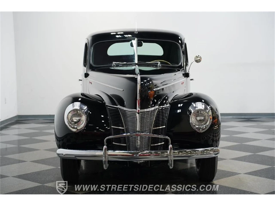 1940 Ford Standard & Deluxe & Super Deluxe - Image 15 of 31