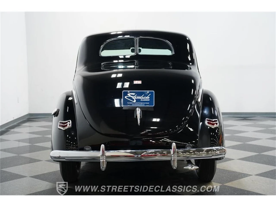1940 Ford Standard & Deluxe & Super Deluxe - Image 22 of 31