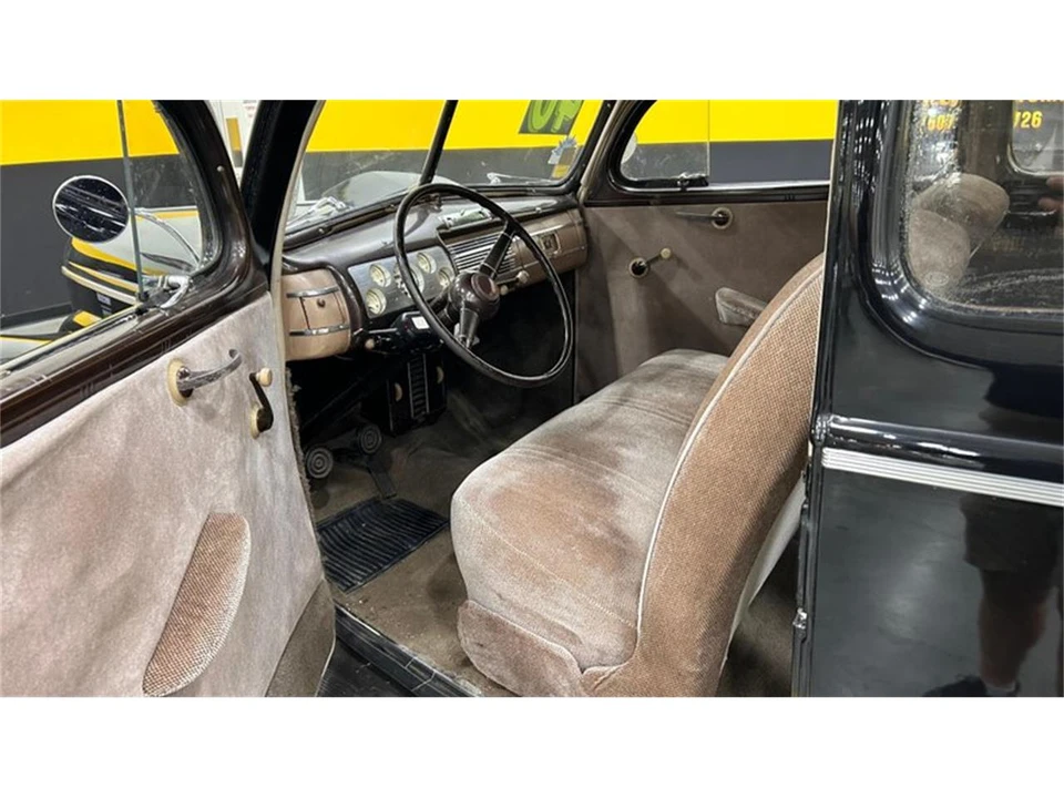 1940 Ford Standard & Deluxe & Super Deluxe - Image 7 of 9