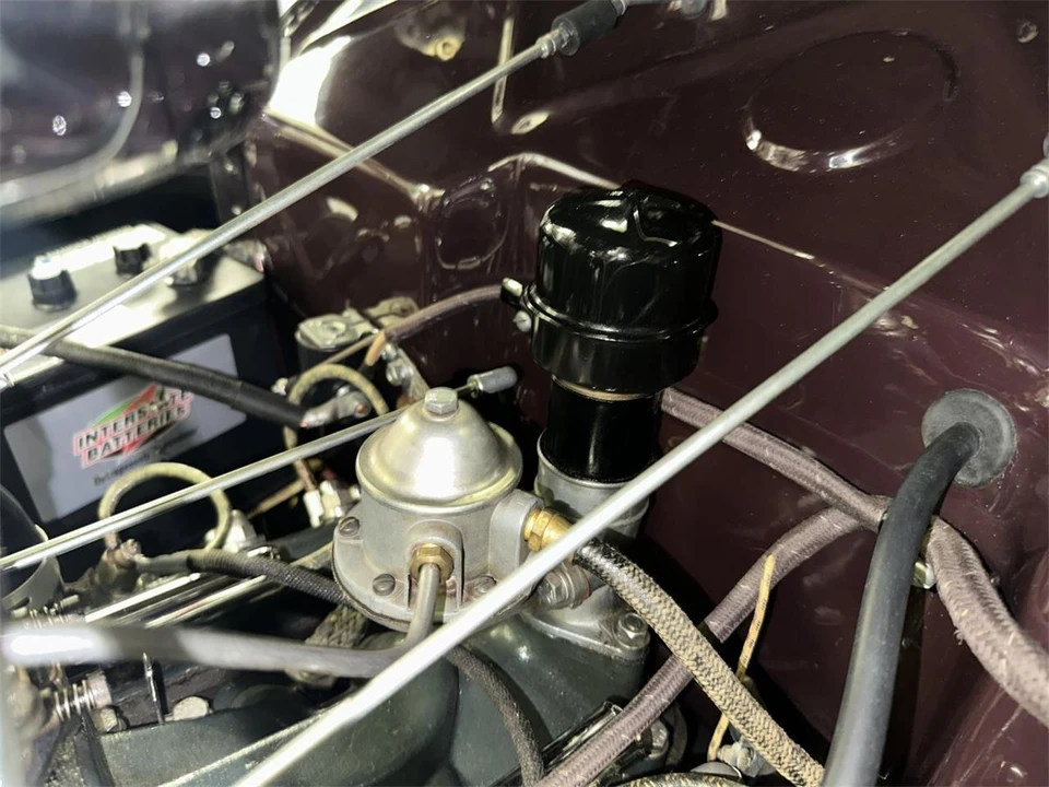 1940 Ford Standard & Deluxe & Super Deluxe - Image 31 of 31