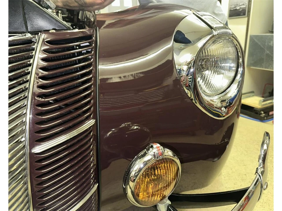 1940 Ford Standard & Deluxe & Super Deluxe - Image 16 of 31