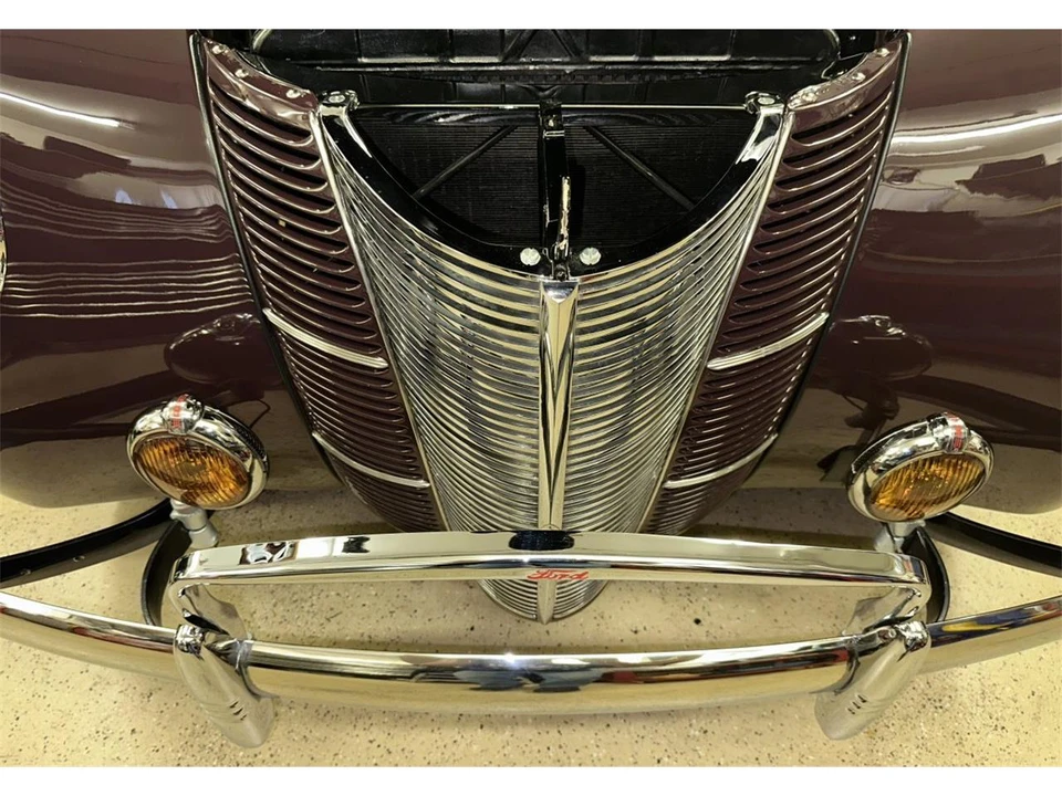 1940 Ford Standard & Deluxe & Super Deluxe - Image 17 of 31