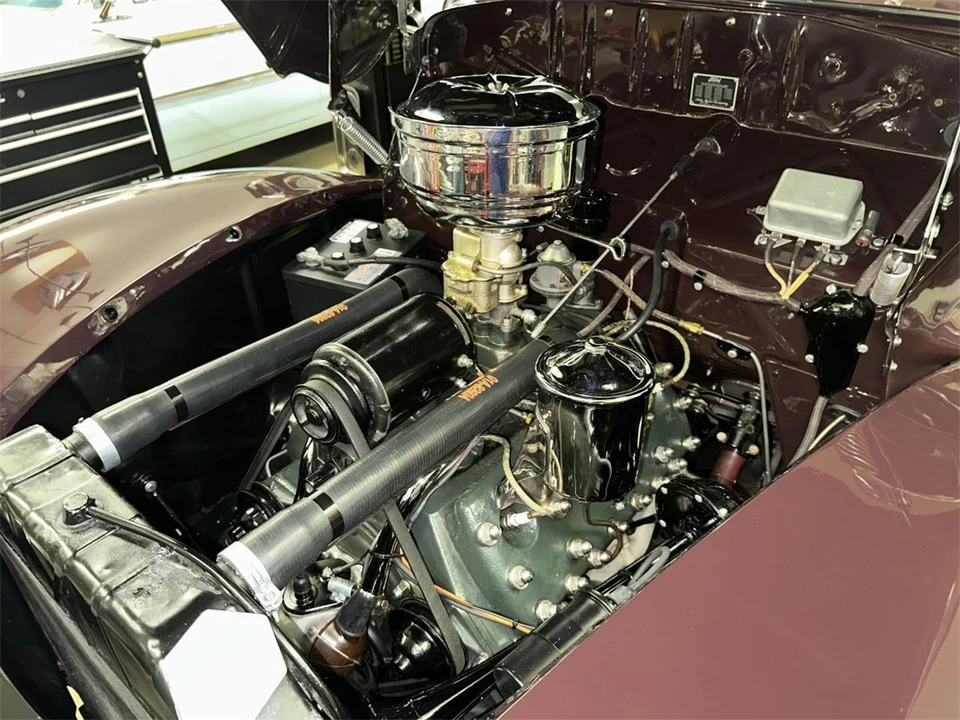 1940 Ford Standard & Deluxe & Super Deluxe - Image 22 of 31