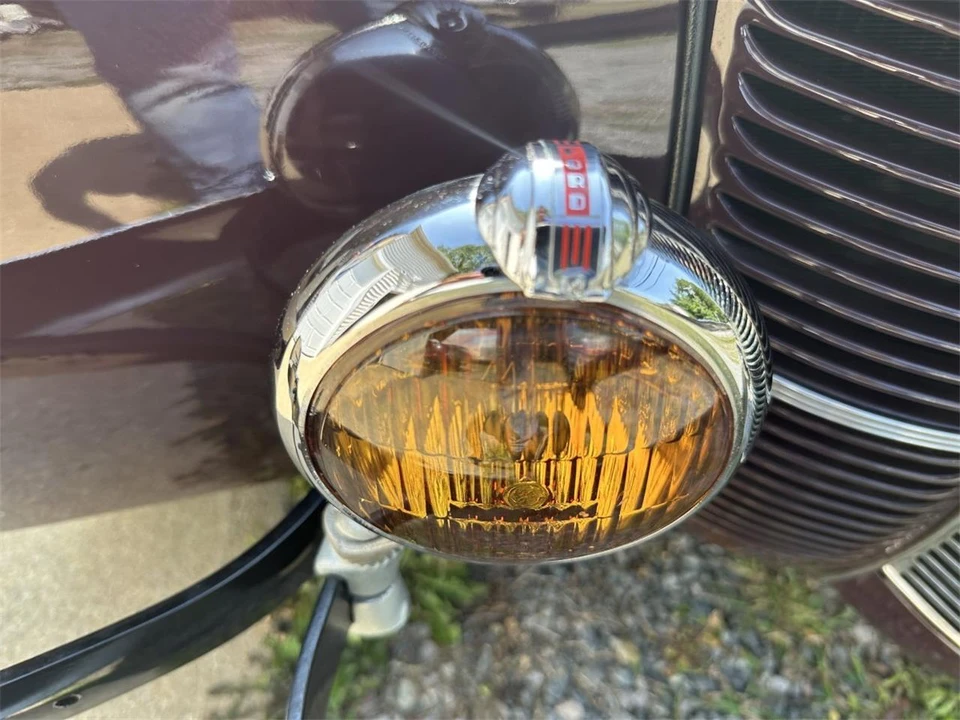 1940 Ford Standard & Deluxe & Super Deluxe - Image 8 of 31