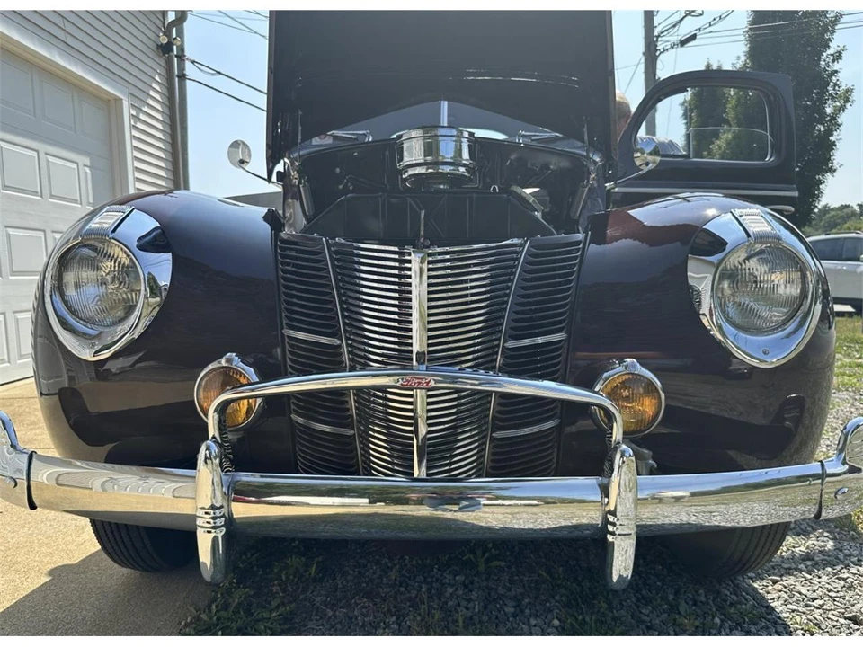 1940 Ford Standard & Deluxe & Super Deluxe - Image 13 of 31