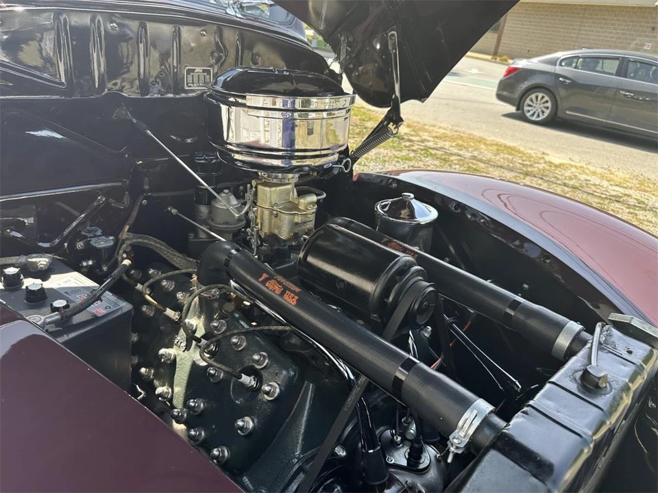 1940 Ford Standard & Deluxe & Super Deluxe - Image 28 of 31