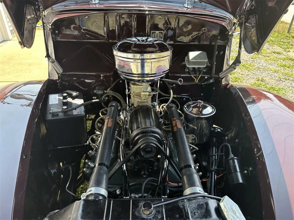 1940 Ford Standard & Deluxe & Super Deluxe - Image 18 of 31