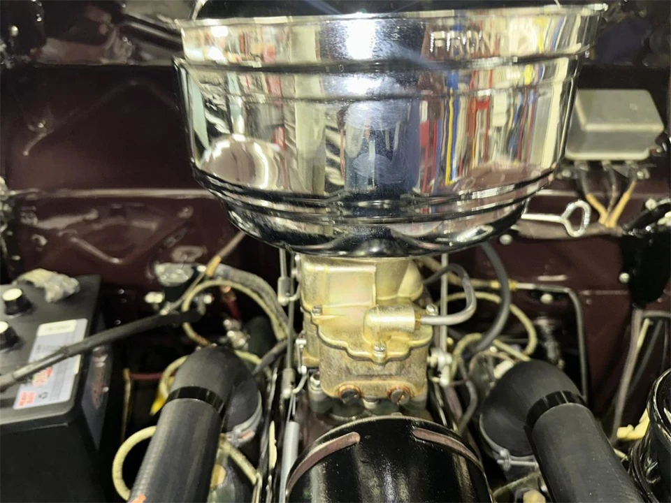 1940 Ford Standard & Deluxe & Super Deluxe - Image 23 of 31