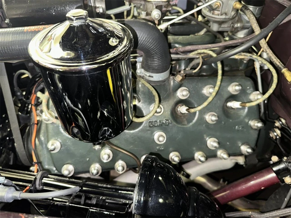 1940 Ford Standard & Deluxe & Super Deluxe - Image 29 of 31