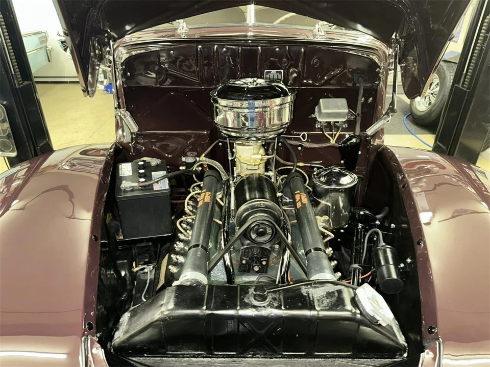 1940 Ford Standard & Deluxe & Super Deluxe - Image 19 of 31