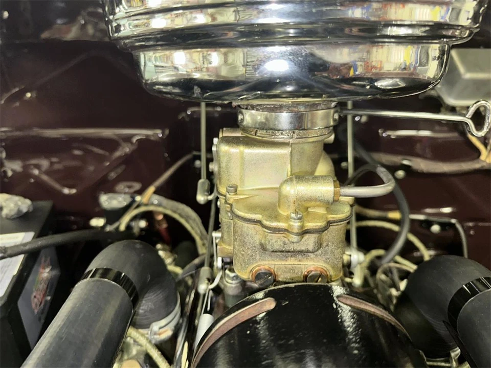 1940 Ford Standard & Deluxe & Super Deluxe - Image 24 of 31