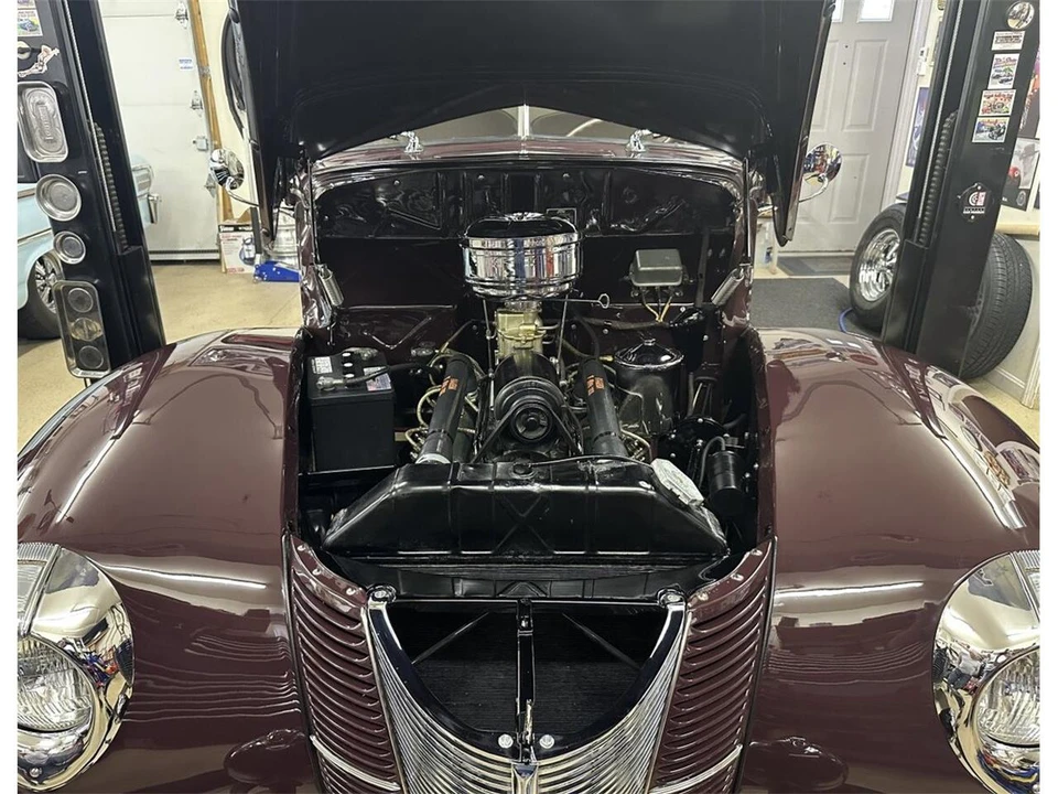 1940 Ford Standard & Deluxe & Super Deluxe - Image 15 of 31