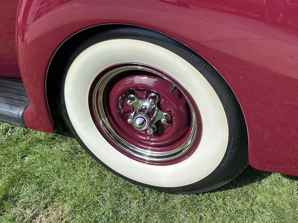 1940 Ford Standard & Deluxe & Super Deluxe - Image 16 of 31