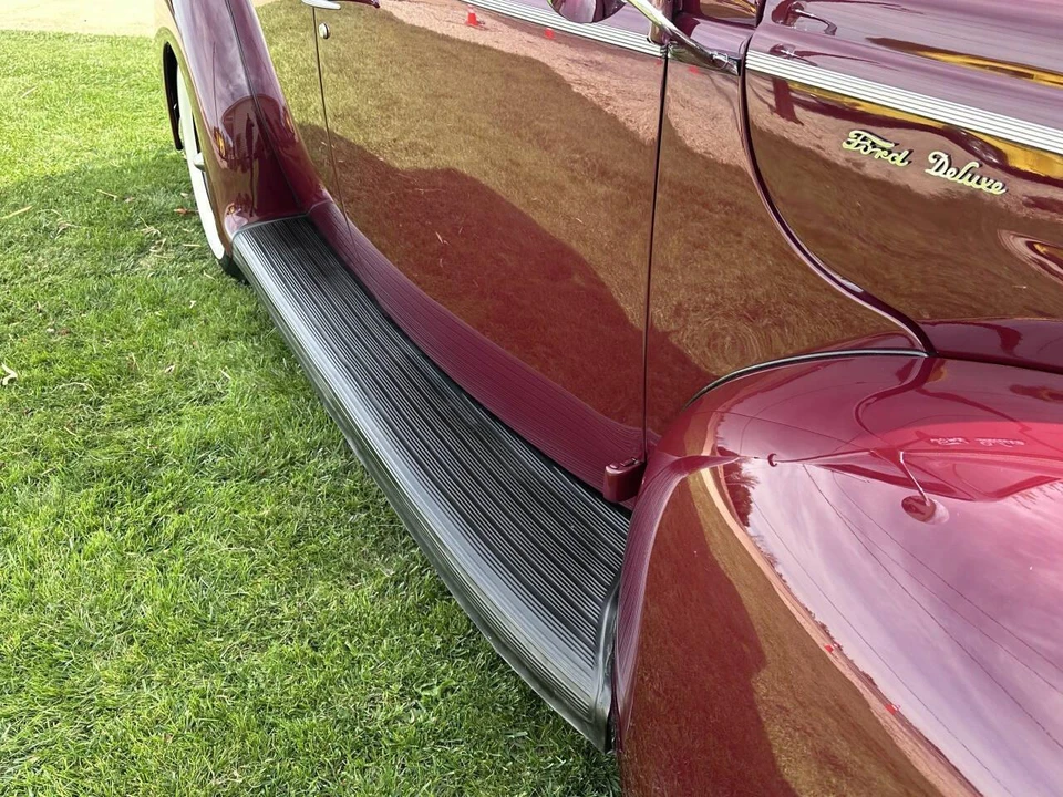 1940 Ford Standard & Deluxe & Super Deluxe - Image 30 of 31
