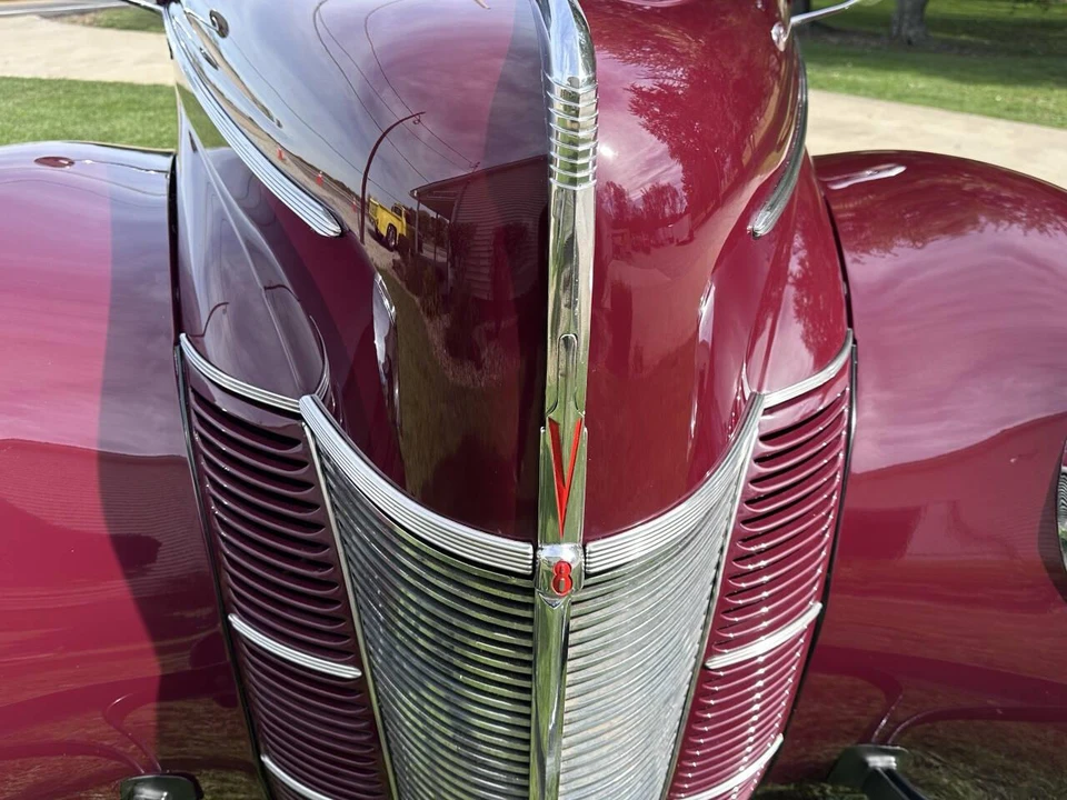 1940 Ford Standard & Deluxe & Super Deluxe - Image 22 of 31
