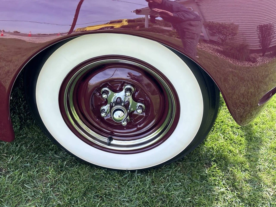 1940 Ford Standard & Deluxe & Super Deluxe - Image 18 of 31