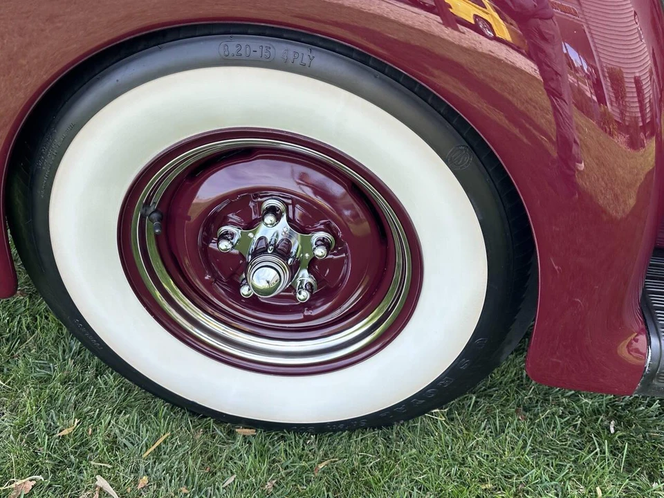 1940 Ford Standard & Deluxe & Super Deluxe - Image 19 of 31