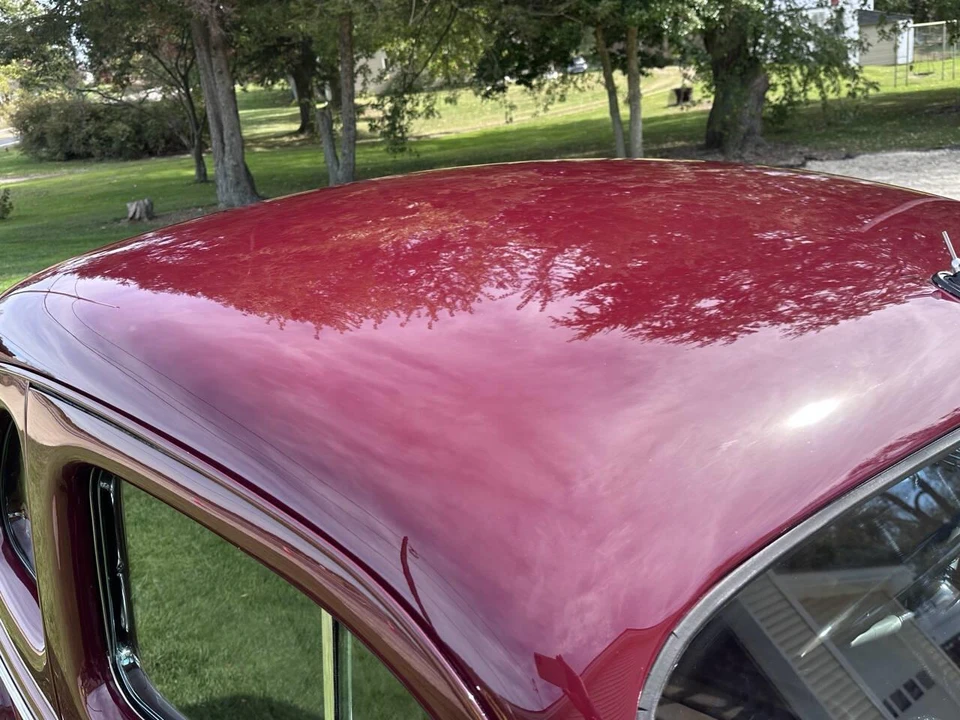 1940 Ford Standard & Deluxe & Super Deluxe - Image 24 of 31