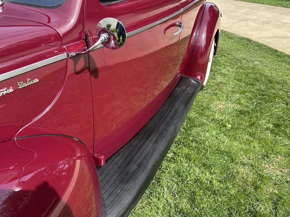 1940 Ford Standard & Deluxe & Super Deluxe - Image 29 of 31