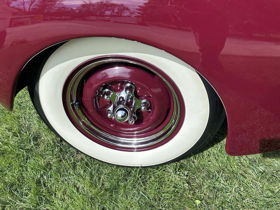 1940 Ford Standard & Deluxe & Super Deluxe - Image 17 of 31