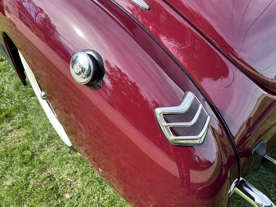 1940 Ford Standard & Deluxe & Super Deluxe - Image 15 of 31
