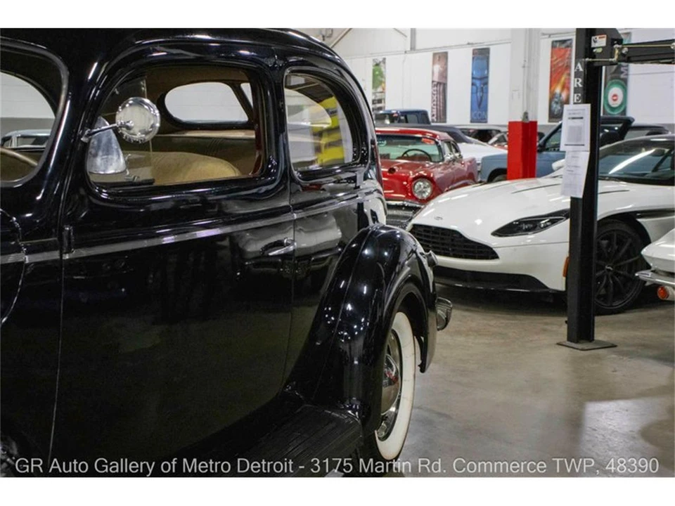 1940 Ford Standard & Deluxe & Super Deluxe - Image 20 of 31