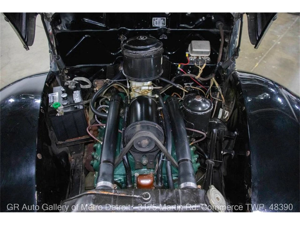 1940 Ford Standard & Deluxe & Super Deluxe - Image 18 of 31