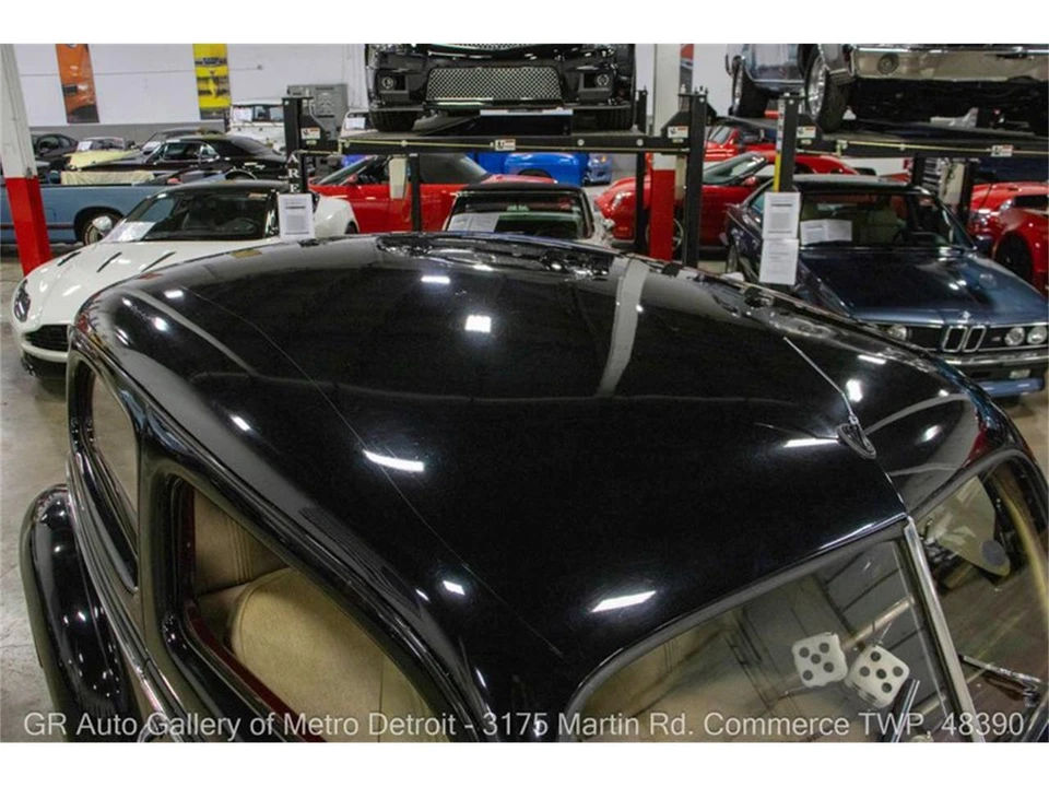 1940 Ford Standard & Deluxe & Super Deluxe - Image 14 of 31