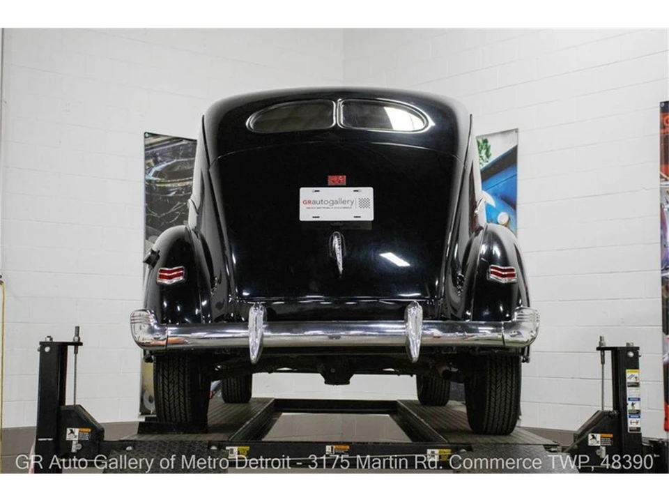 1940 Ford Standard & Deluxe & Super Deluxe - Image 19 of 31