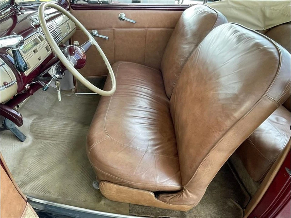 1940 Ford Standard & Deluxe & Super Deluxe - Image 7 of 31