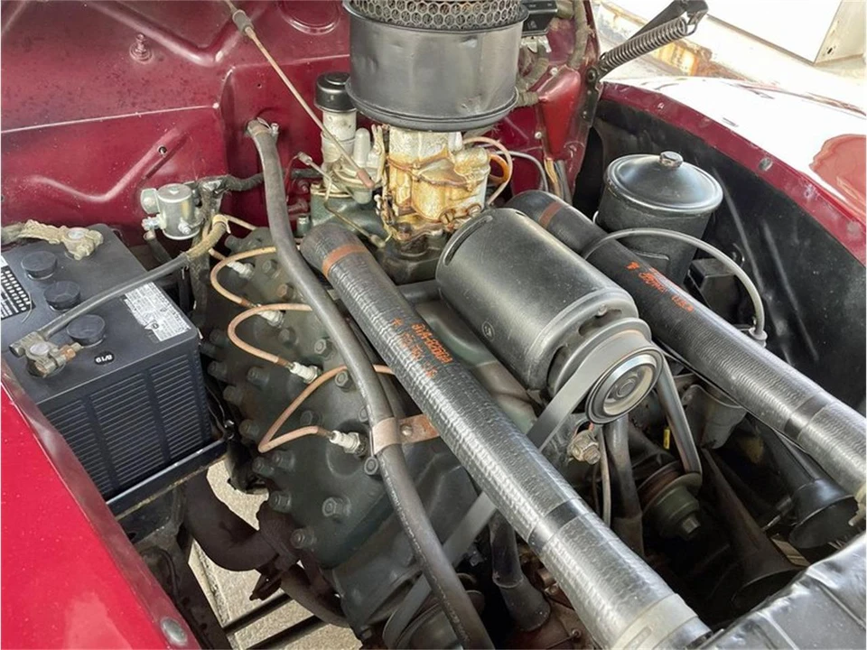 1940 Ford Standard & Deluxe & Super Deluxe - Image 11 of 31