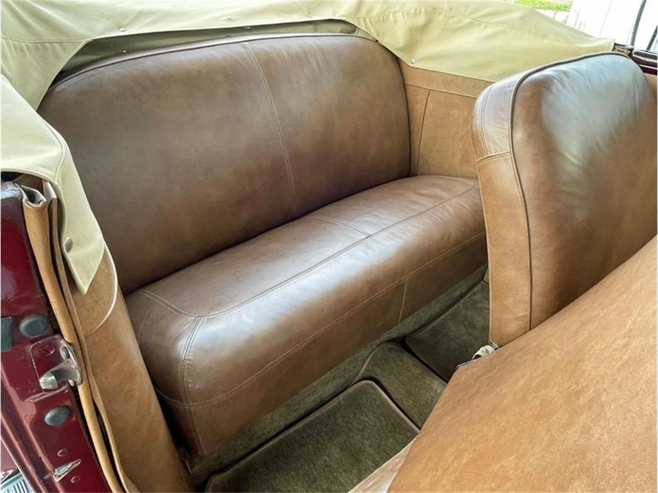 1940 Ford Standard & Deluxe & Super Deluxe - Image 8 of 31