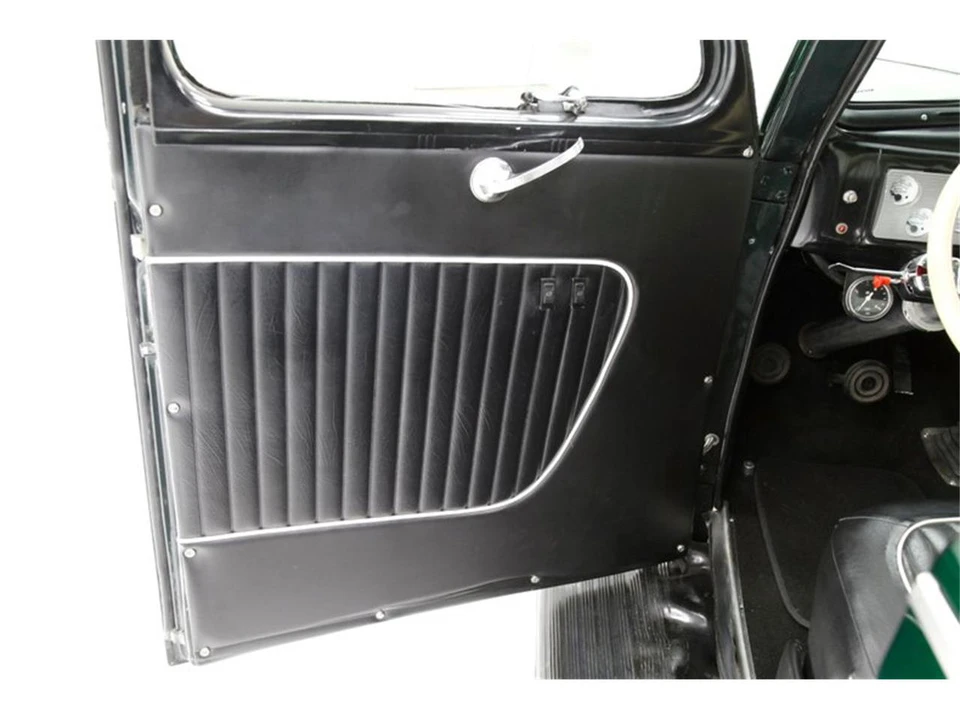 1940 Ford Standard & Deluxe & Super Deluxe - Image 28 of 31