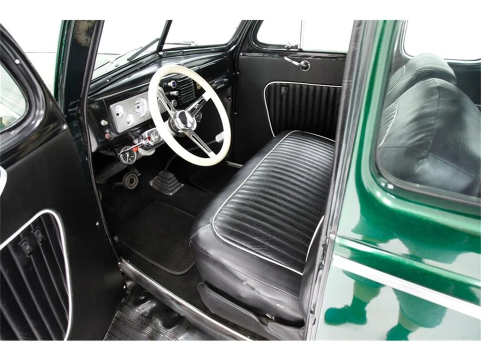 1940 Ford Standard & Deluxe & Super Deluxe - Image 31 of 31