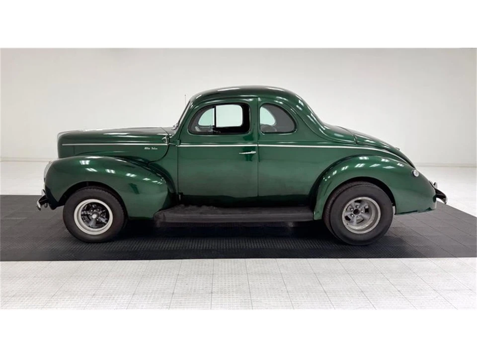 1940 Ford Standard & Deluxe & Super Deluxe - Image 2 of 31