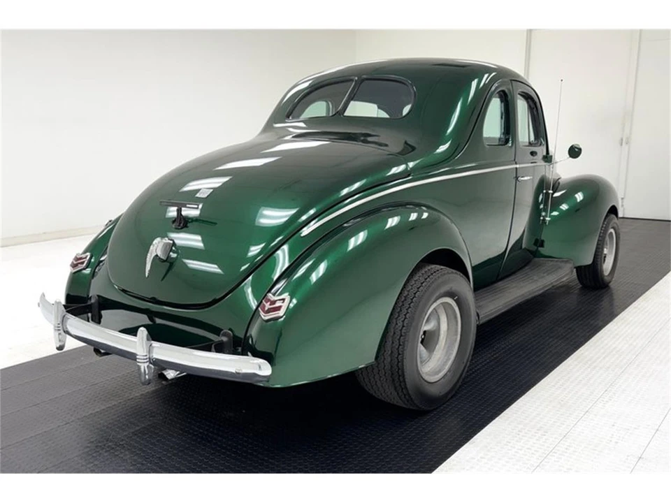 1940 Ford Standard & Deluxe & Super Deluxe - Image 5 of 31